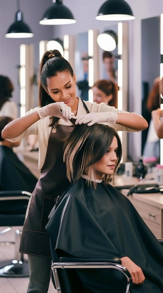  fringe haircuts Karaikal